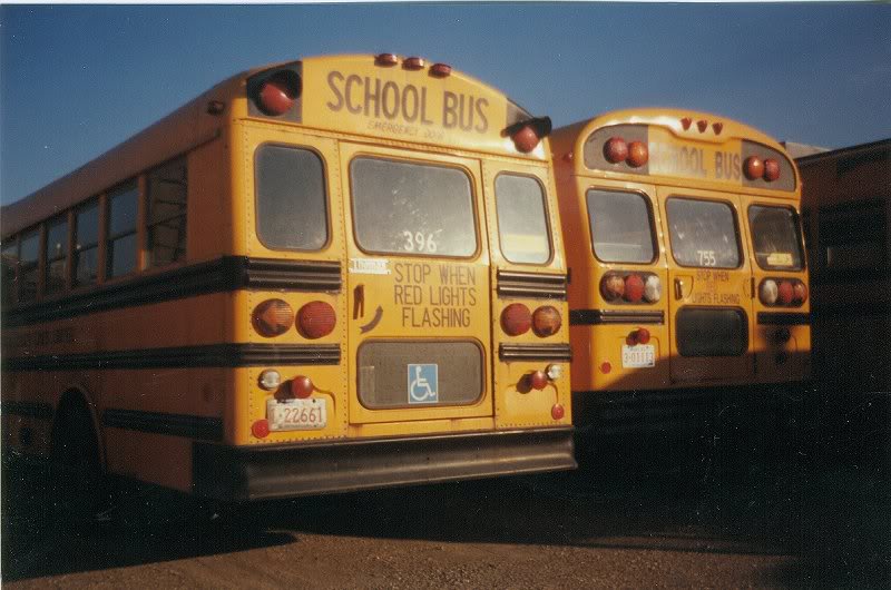 Thomas MightyMite Cardinal 396