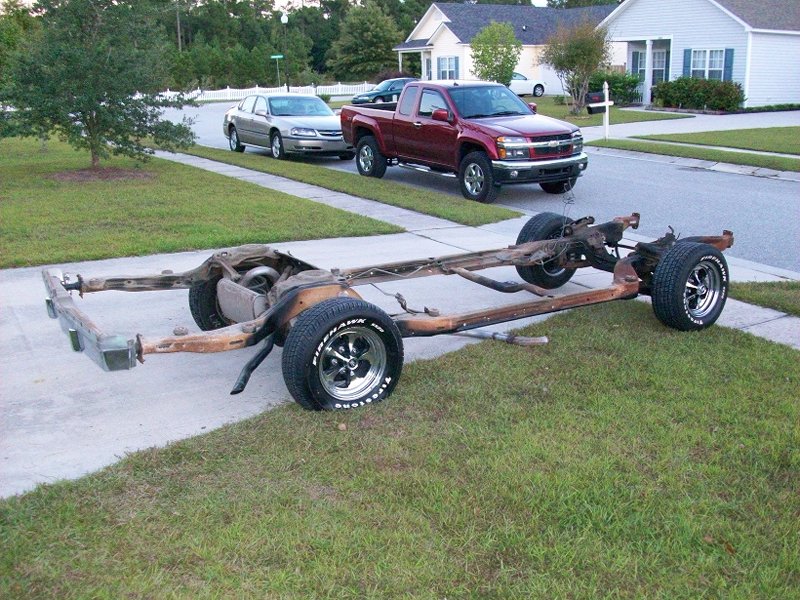 17 hours into the project