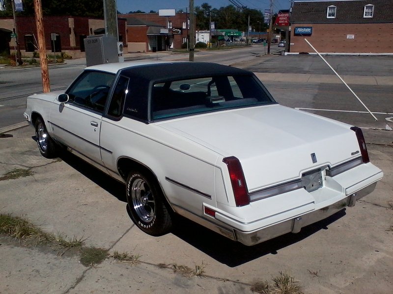 74,508 miles - one owner