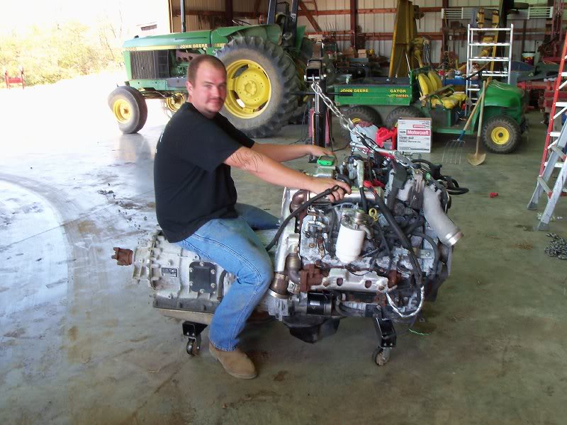 David Owning the Combo LOL