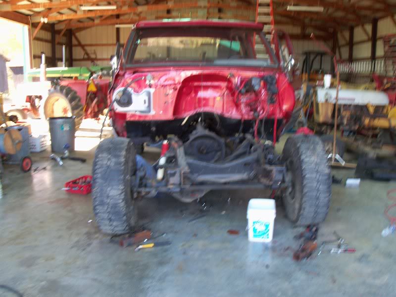 Dog House Off 83 (1)