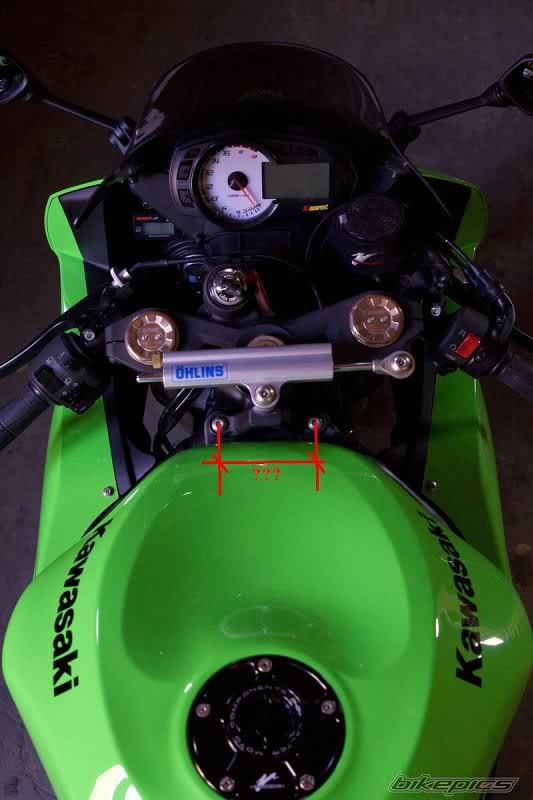 StabilizerMeasu remnent