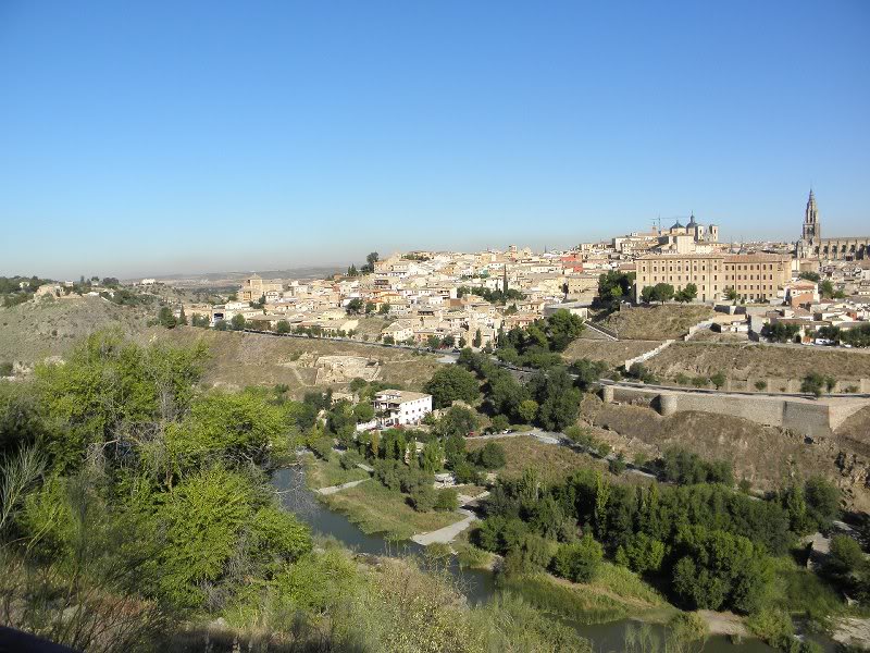 Toledos�s City View 1