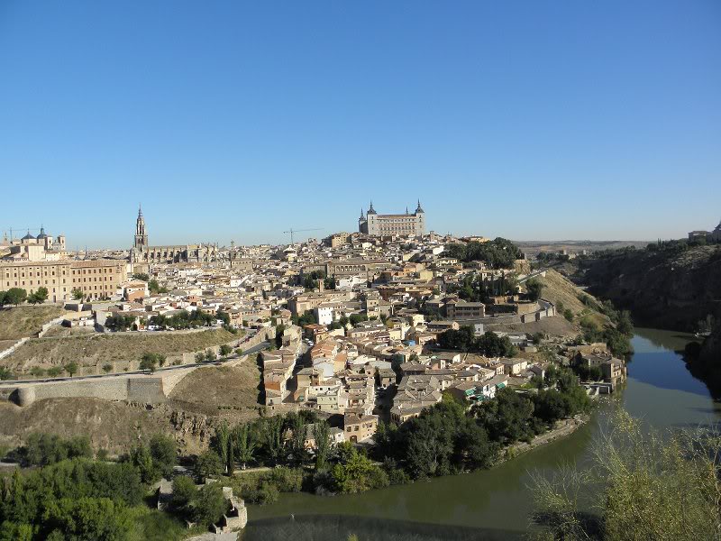 Toledos�s City View 2