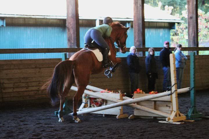 Charley Clinic brush box 10-31-10