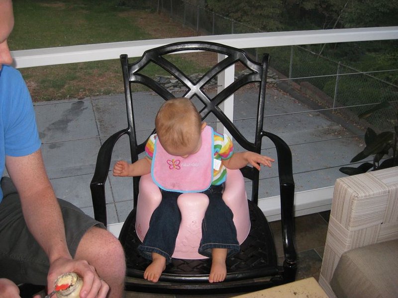 what, this says I'm adorable? why yes, I am!