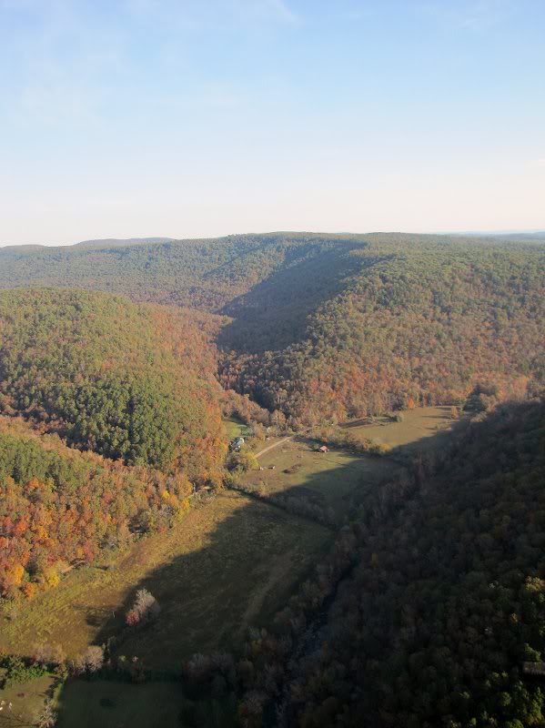 05 Farm Below Morgan Hollow