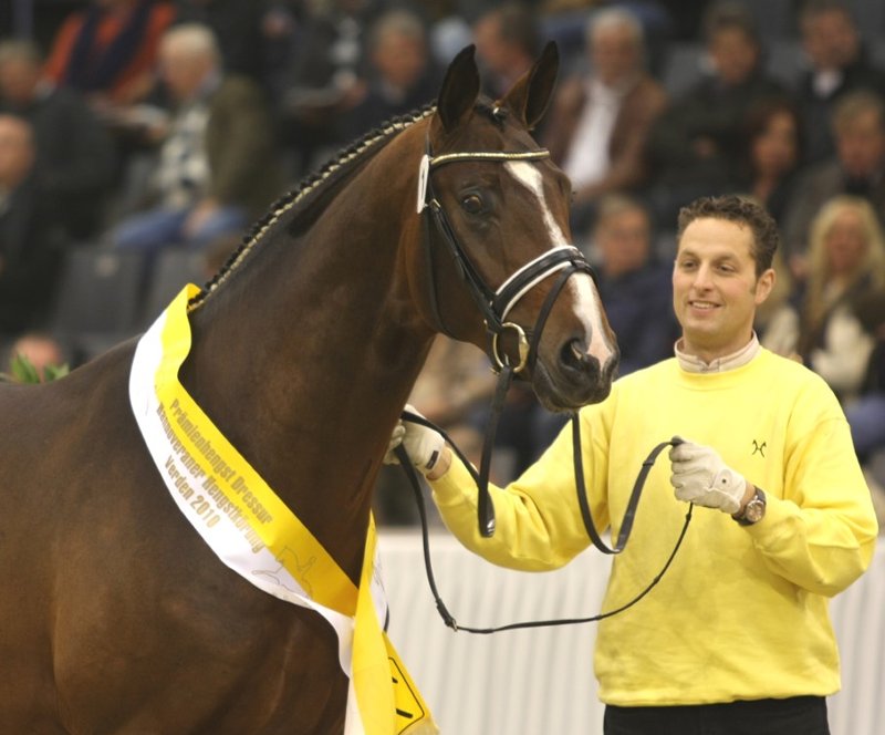 Belissimo - Rotspon 2a