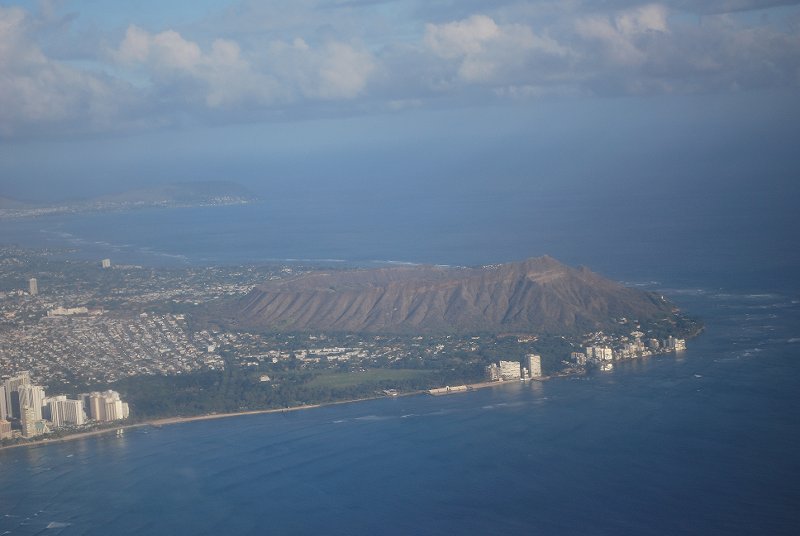 Diamond Head