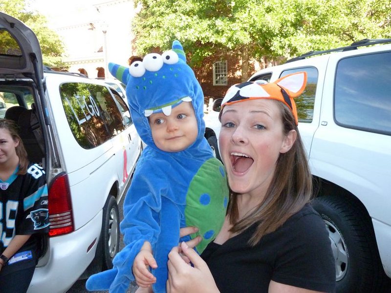 anneliese and elinor