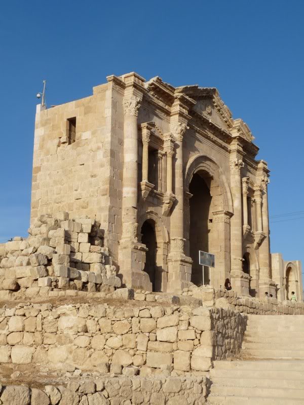 Jerash