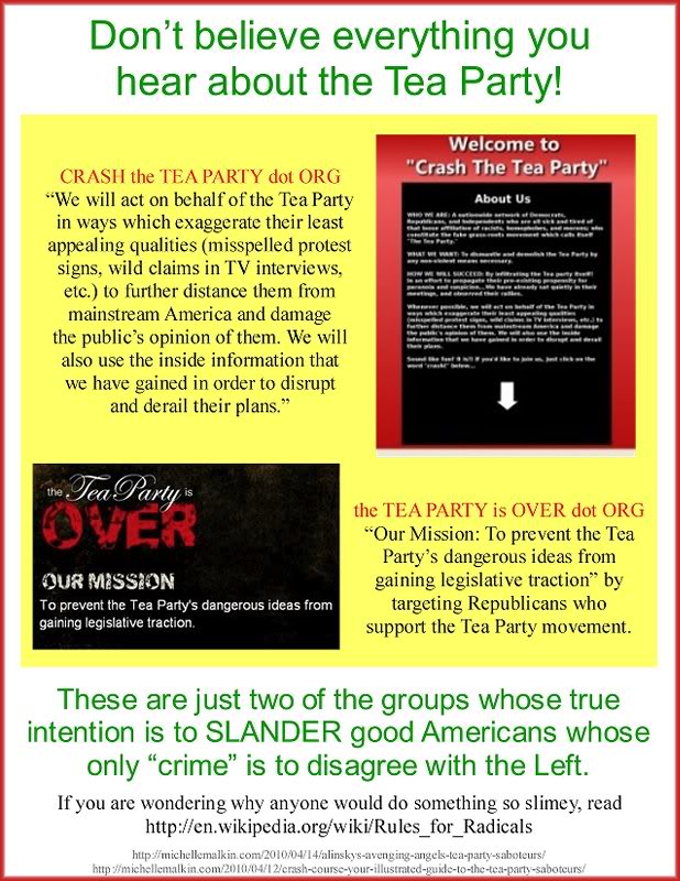 Don't Believe Everything You Read