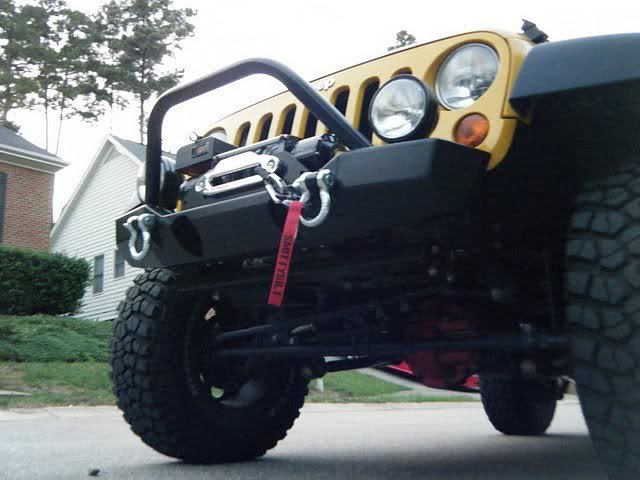 Hanson stubby winch guard (2)