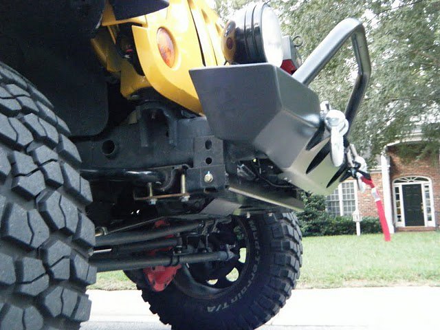 Hanson stubby winch guard (4)