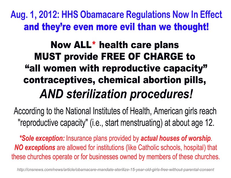 2012_08 01 HHS mandates free sterilization