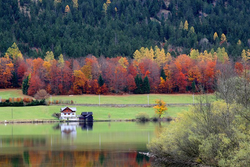 003 IMG_0888 Lake Hallstatt