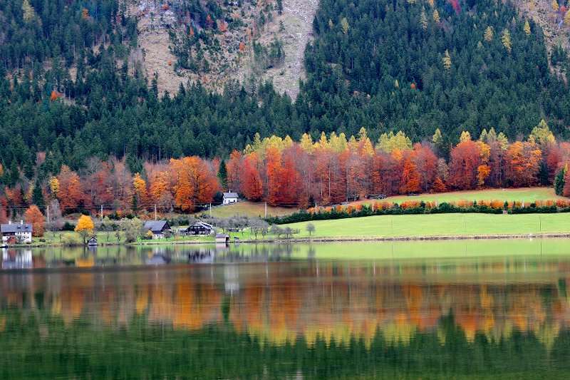004 IMG_0889 Lake Hallstatt