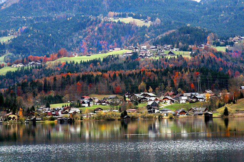 005 IMG_0895 Lake Hallstatt