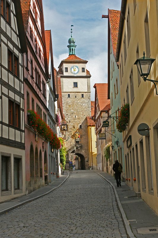 007 IMG_0472 Rothenburg, Germany
