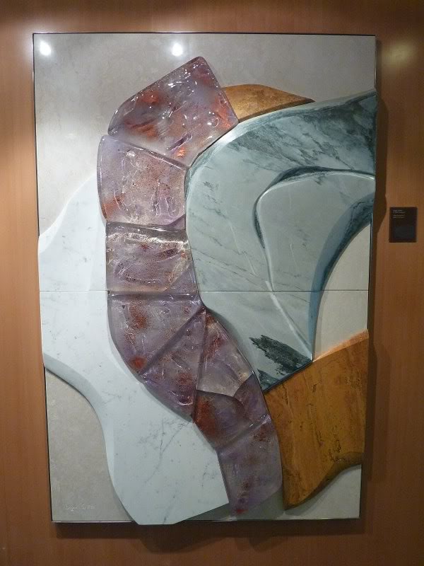 Radiance of the Seas - Wall Art