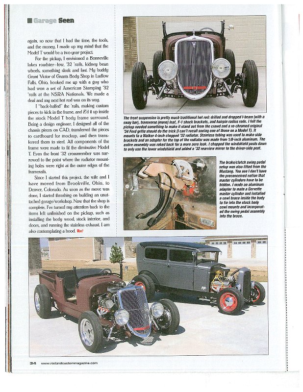 Rod & Custom June 2006 Page 3