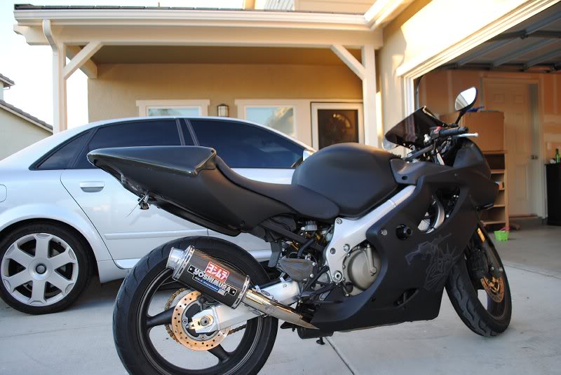 Carbon Fiber Rear (2)