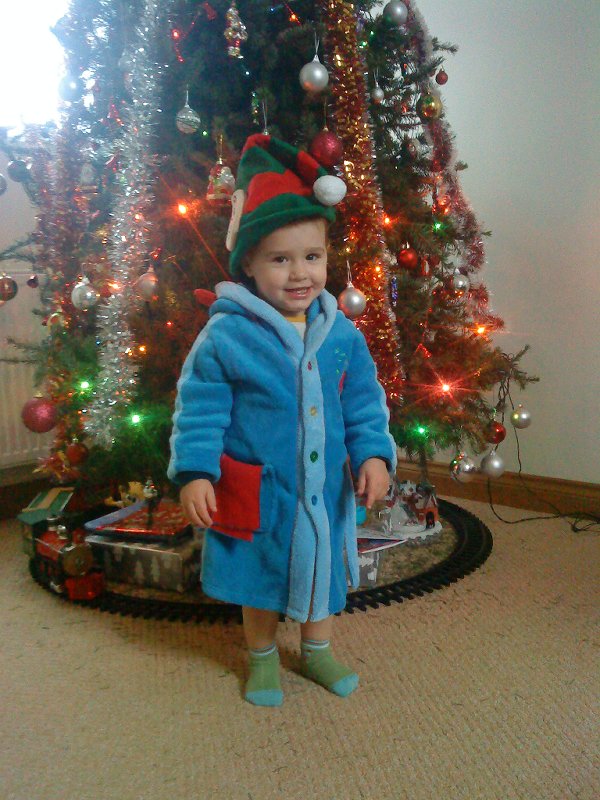 Va place caciula mea?!