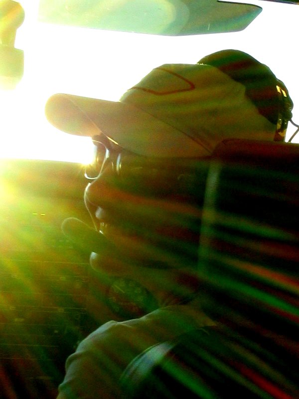 Grand Canyon Havasu Falls 002