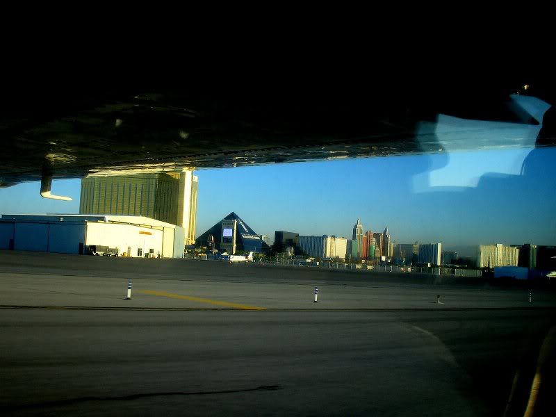 Grand Canyon Havasu Falls 006