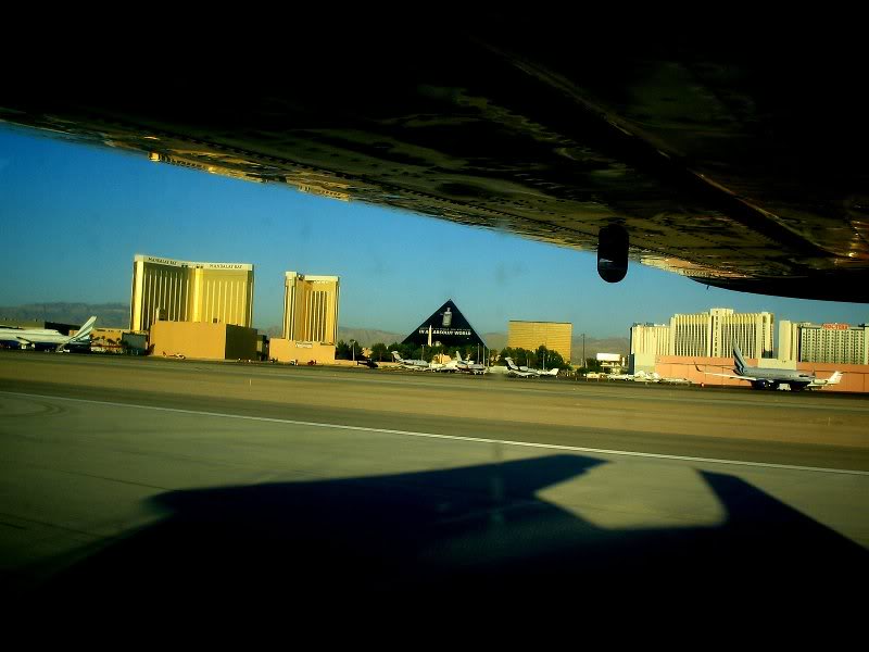 Grand Canyon Havasu Falls 009