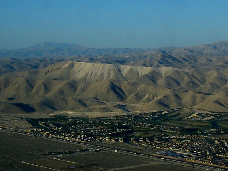 Grand Canyon Havasu Falls 010