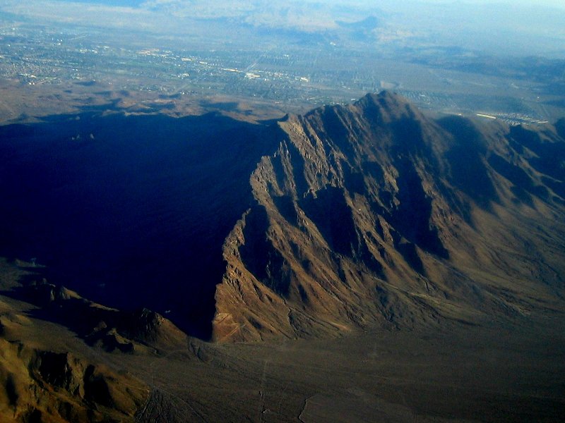 Grand Canyon Havasu Falls 011