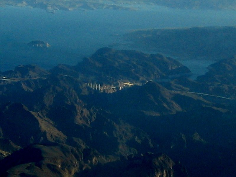 Grand Canyon Havasu Falls 012