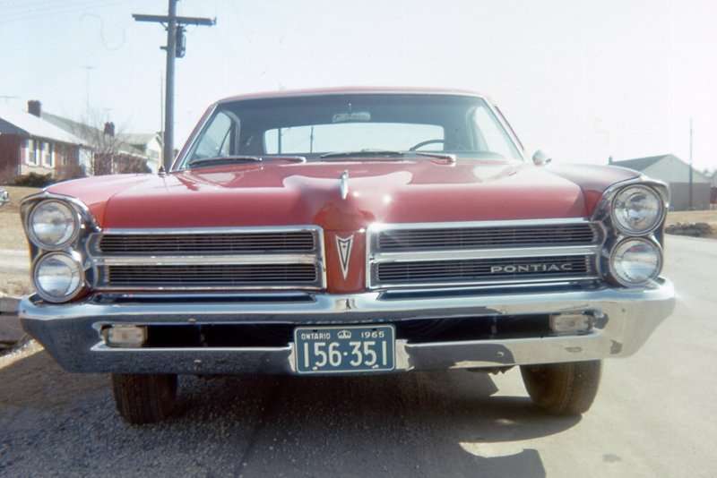 1965-04-10, 1-071 front view