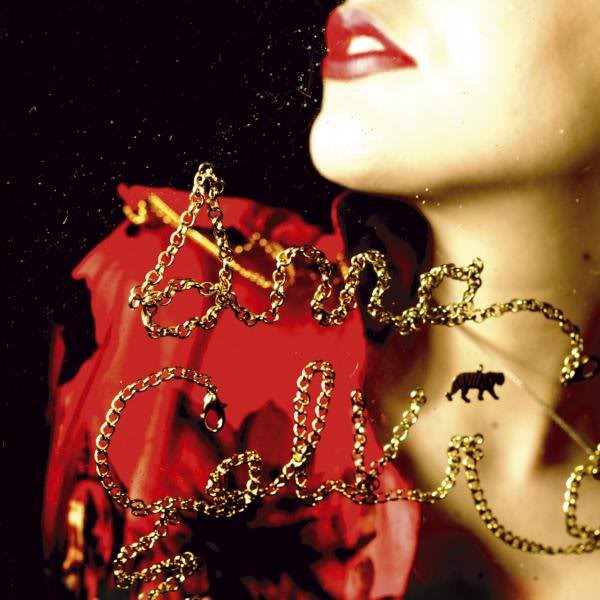 Anna-Calvi