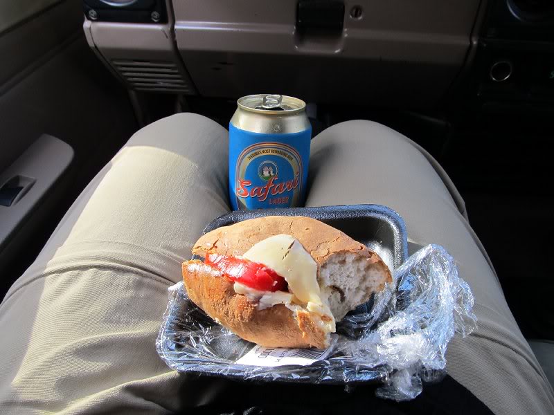 Breakfast_Manya ra morning