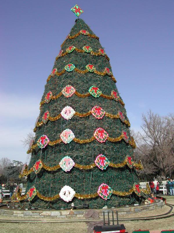 National Christmas Tree