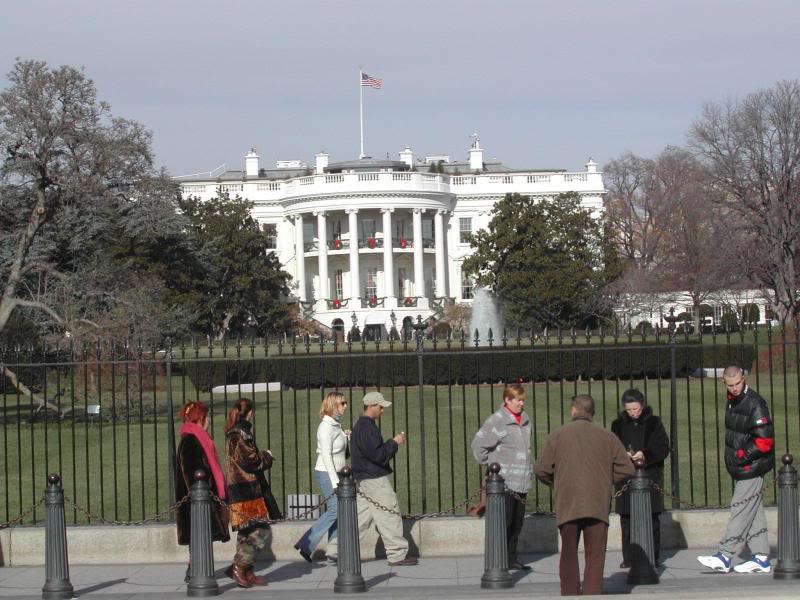 White House