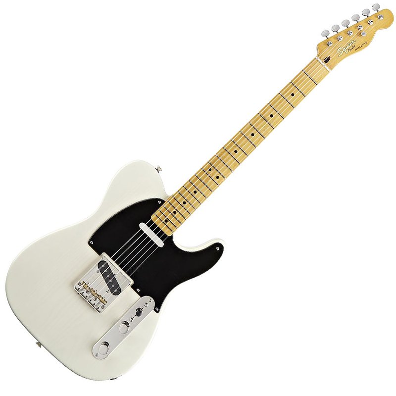 classic vibe tele blonde