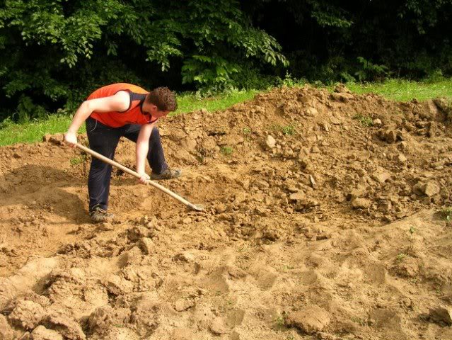 kopaci-predizbo rnih-rovova