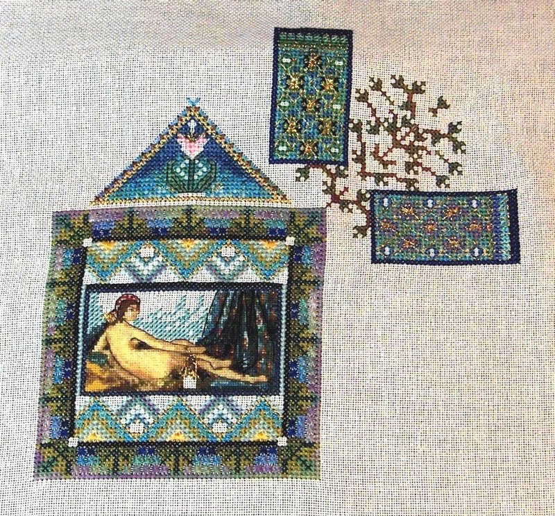 Konstantinople Center