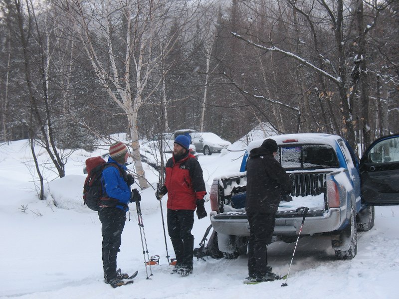 ALGONQUIN & IROQUOIS WINTER 2-19-11 003