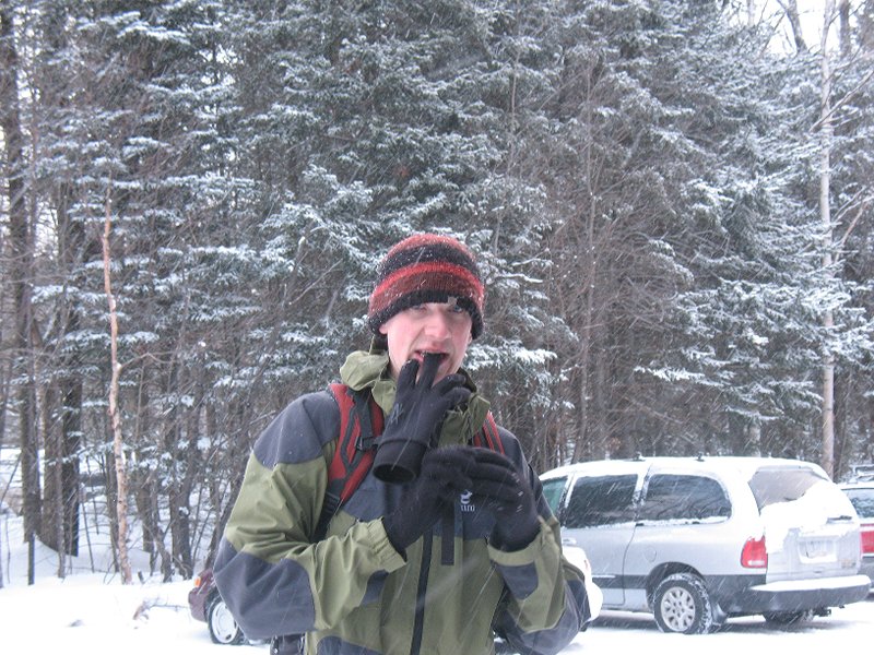 ALGONQUIN & IROQUOIS WINTER 2-19-11 004