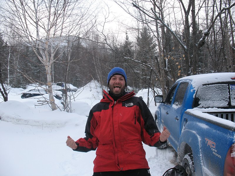 ALGONQUIN & IROQUOIS WINTER 2-19-11 007