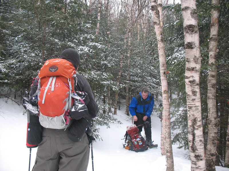 ALGONQUIN & IROQUOIS WINTER 2-19-11 009