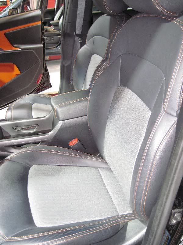 Kia - Sportage SX turbo (6)