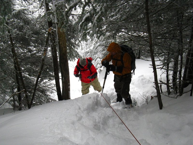 ADK Winter Camp 2011 009