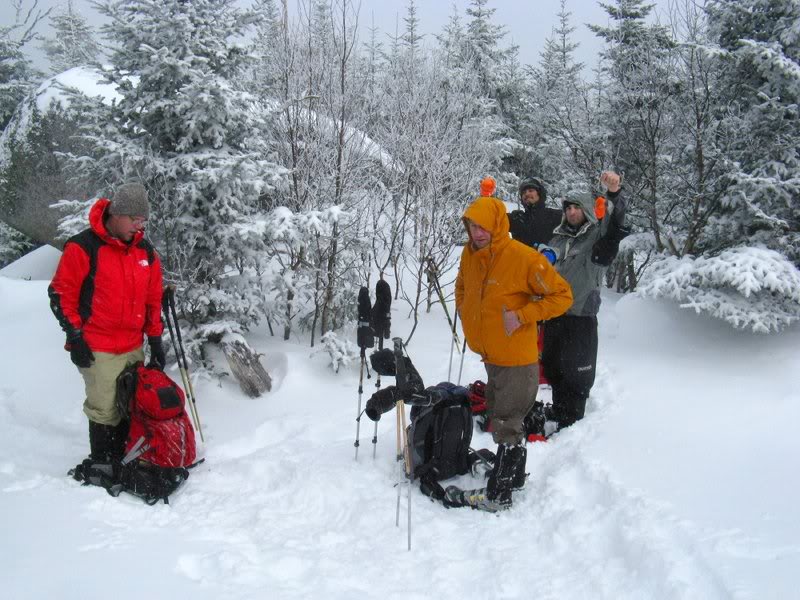 ADK Winter Camp 2011 010