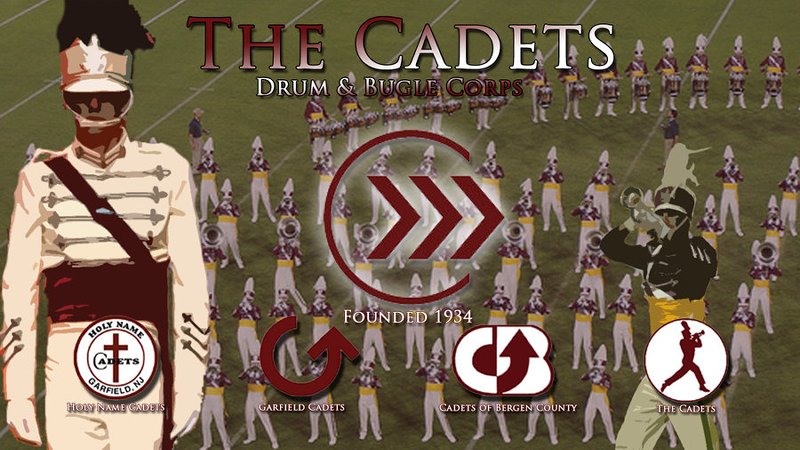 Cadets wallpaper