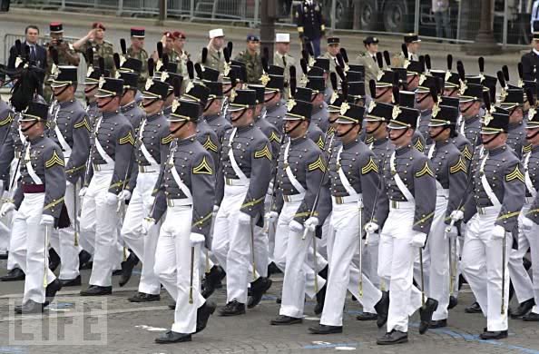 West Point Cadet Uniform 2